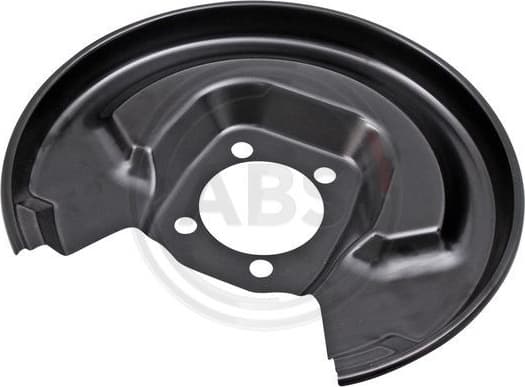 Splash Guard, brake disc 11391