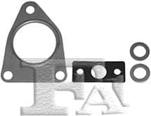 Mounting Kit, charger KT210011E