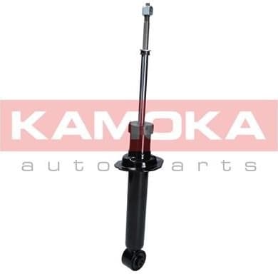 Shock absorber rear 2000706