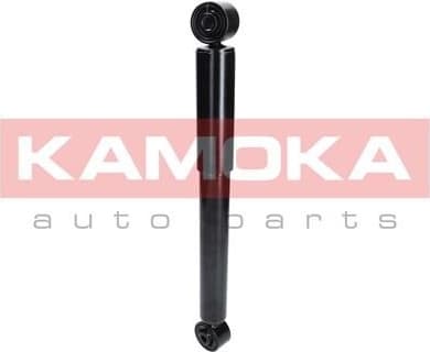 Shock absorber rear 2000874