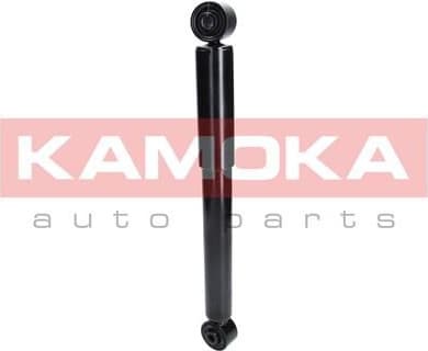 Shock absorber rear 2000874 - image 3