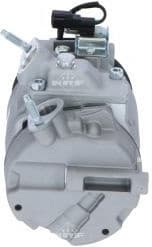 Compressor, air conditioning EASY FIT 320005 - image 2