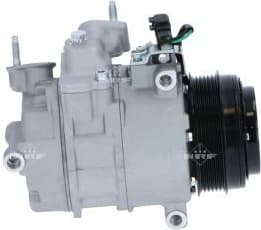 Compressor, air conditioning EASY FIT 320005 - image 3