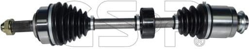 Drive Shaft 223074