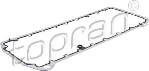 Gasket, oil sump 502 198