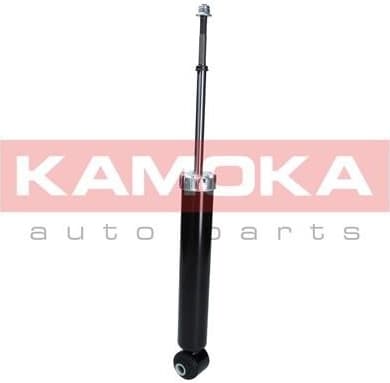 Shock absorber rear 2000944