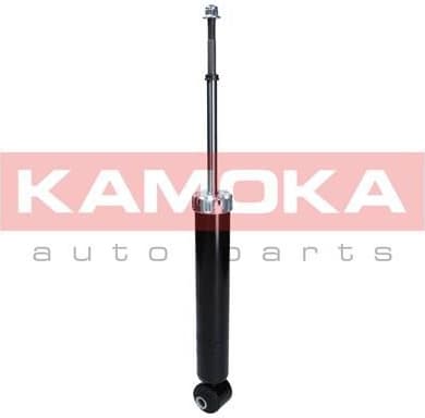 Shock absorber rear 2000944 - image 3