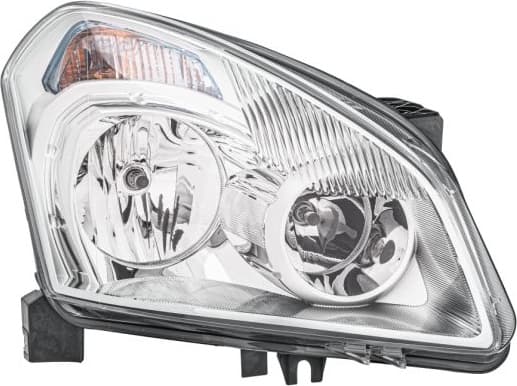 Headlight 1EF238042021
