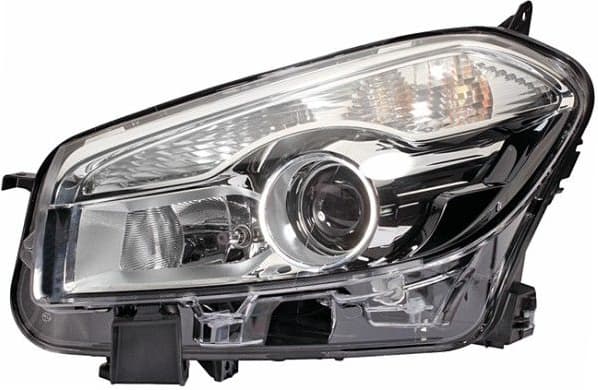Headlight 1EL010335061