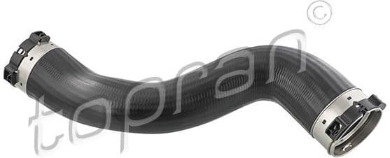 Charge Air Hose 408 415