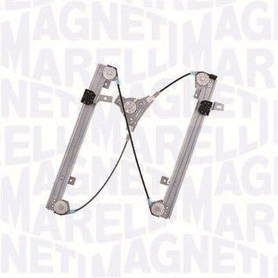 Window Regulator 350103170021