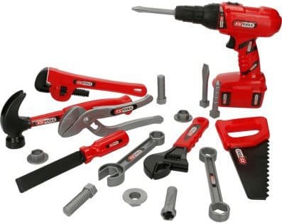 Tool Set 100073 - image 5