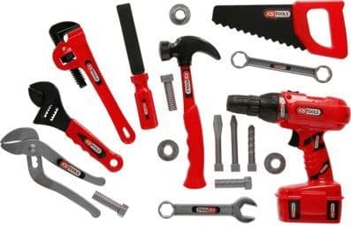 Tool Set 100073 - image 7