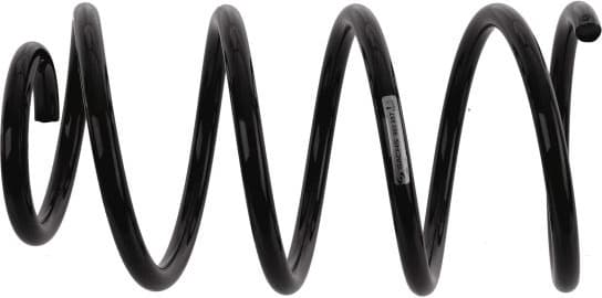 Suspension Spring 993 887