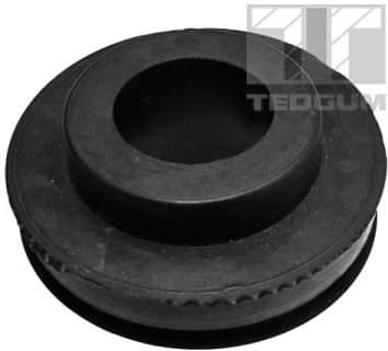 Mounting, control/trailing arm 00137366