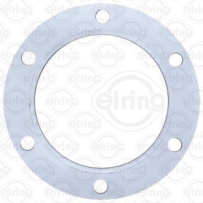 Gasket, charger 908.270