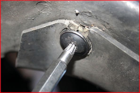 Screw Extractor 150.7060 - image 2