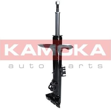 Shock absorber front 2000180