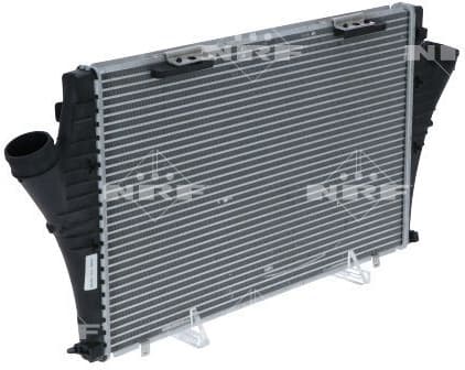 Charge Air Cooler 30480 - image 8