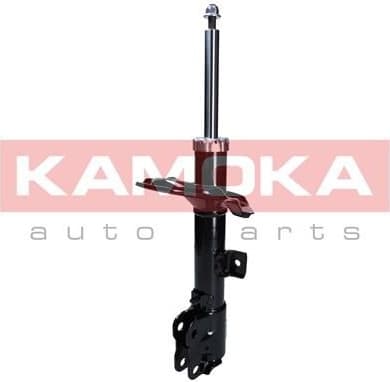Shock absorber front 2000599 - image 2