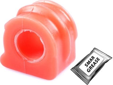 Mounting, stabiliser bar TED56559