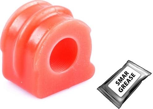 Mounting, stabiliser bar TED56559 - image 3