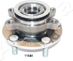 Wheel Hub 44-11041 - image 4