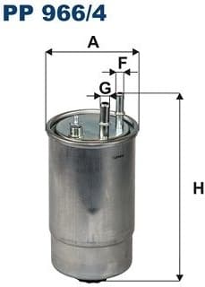 Fuel Filter PP966/4