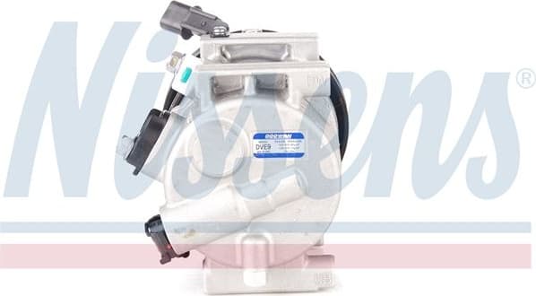 Compressor, air conditioning ** FIRST FIT ** 890652 - image 5