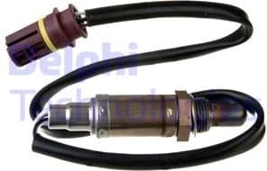 Oxygen Sensor ES10583-12B1