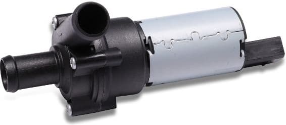 Auxiliary Water Pump (cooling water circuit) AP8220