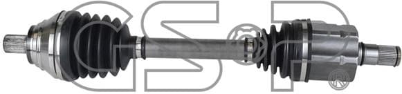 Drive Shaft 202351