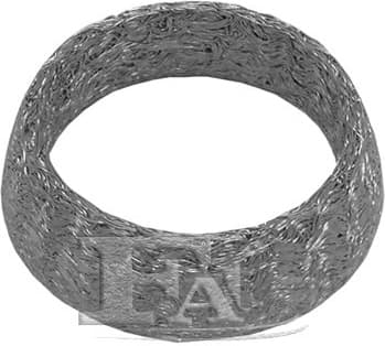 Seal Ring, exhaust pipe 751947