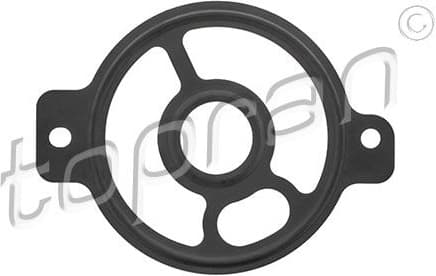 Gasket, oil filter housing 628 313