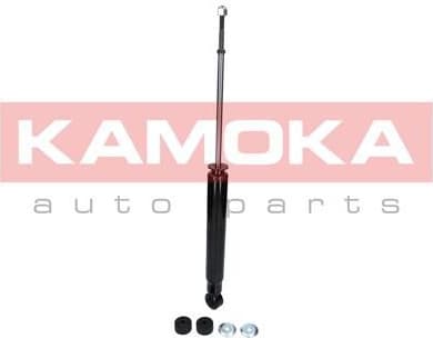 Shock absorber rear 2000815 - image 2