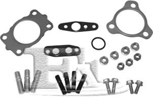 Mounting Kit, charger KT120220