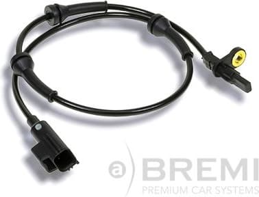 Sensor, wheel speed 50481