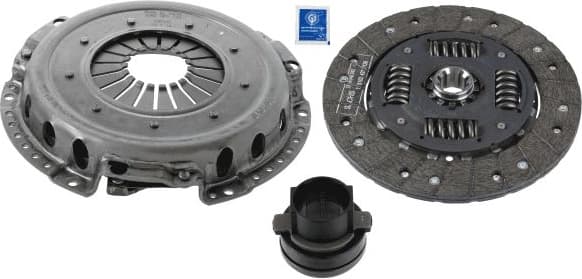 Clutch Kit 3000 002 008