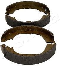 Brake Shoe Set 55-02-239 - image 2