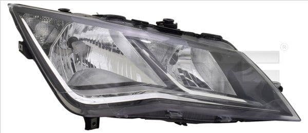 Headlight 20-14825-05-2