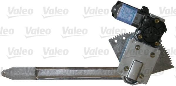 Window Regulator 850491