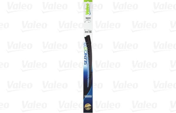 Wiper Blade SILENCIO AQUABLADE SET 572310 - image 3