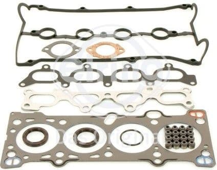 Gasket Kit, cylinder head 166.670