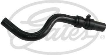 Heater Hose 02-2114