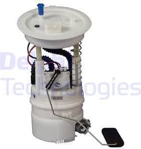 fuel supply unit FG1109-12B1