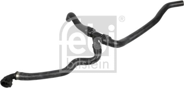 Radiator Hose 171209