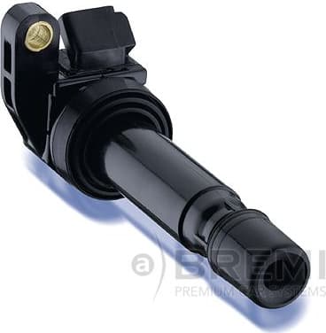 Ignition Coil 20415