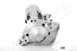 Starter 003-D228 - image 4