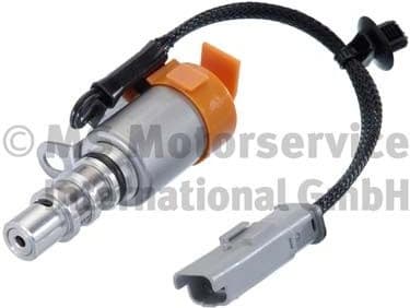 Oil Pressure Valve 7.08681.00.0