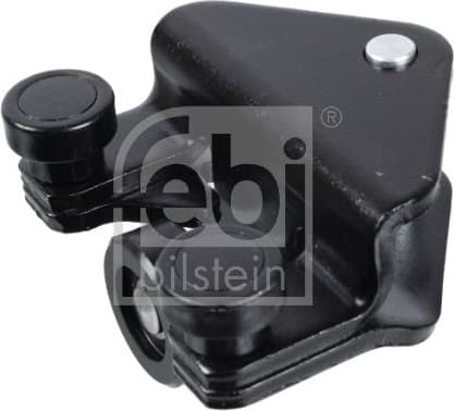 Roller Guide, sliding door febi Plus 171740